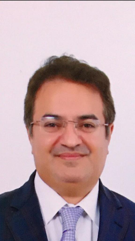 شهروز معصوم