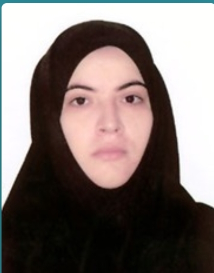 نجمه فراهانی