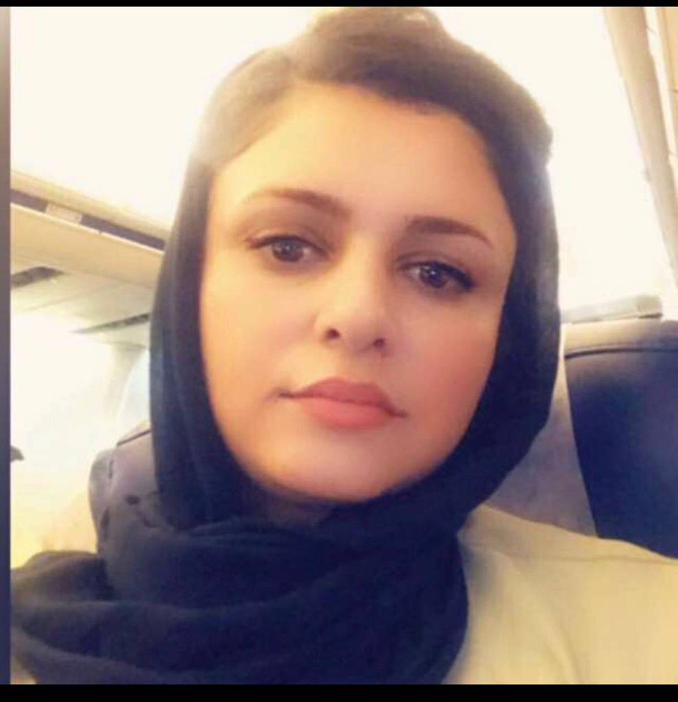 عاطفه رضایی فر