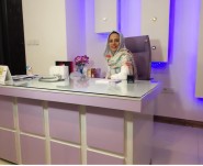 Masoumeh Talebi