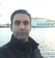 Dr. Amin Razi