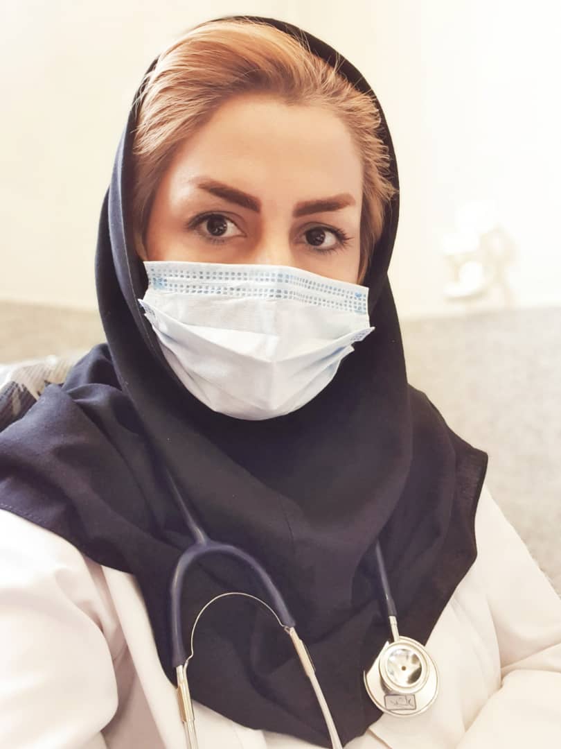 خدیجه یونسی