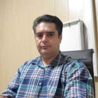 امیر ملک احمدی