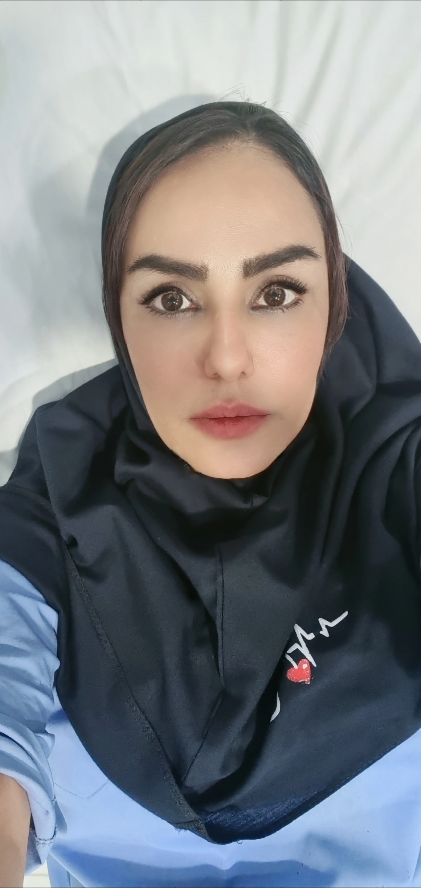 پریسا صبوری