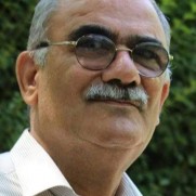 ناصر حقیقی زاده