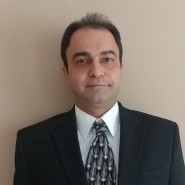 علی ربوبیت