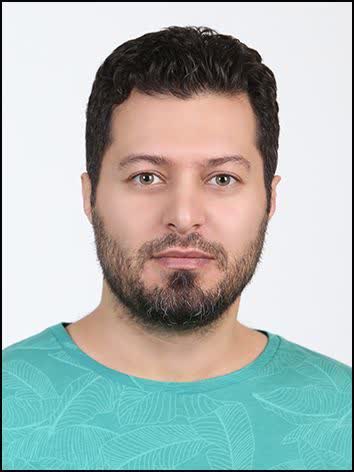 علی لشگریان