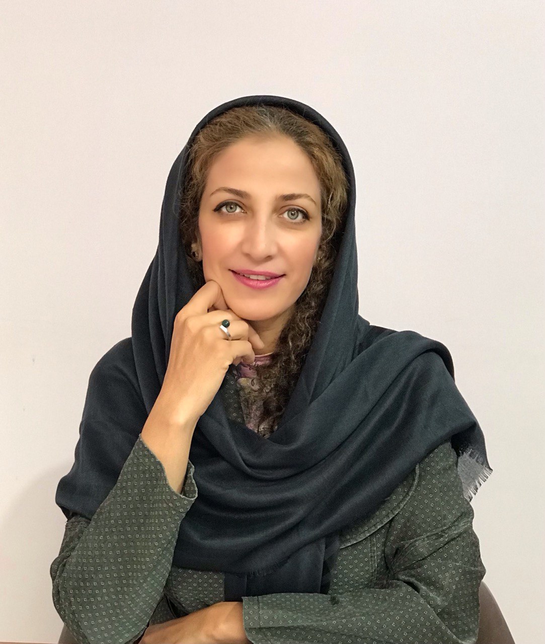 زهرا عباسی نیاسر