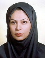 فاطمه ستوده نیا