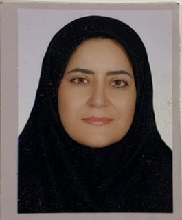 فرحناز زمانی بروجنی