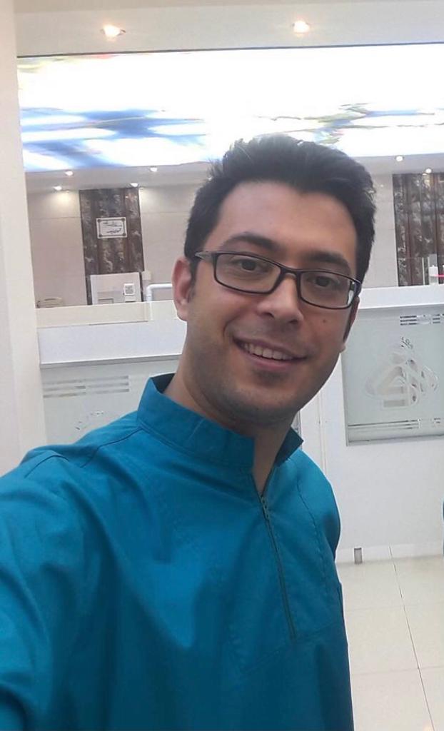 امیرسعید گوهریان