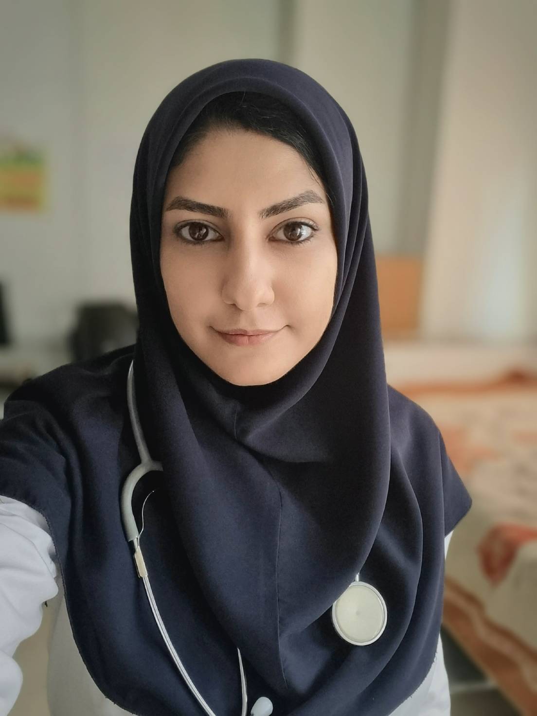 نازنین زهرا عارفیان