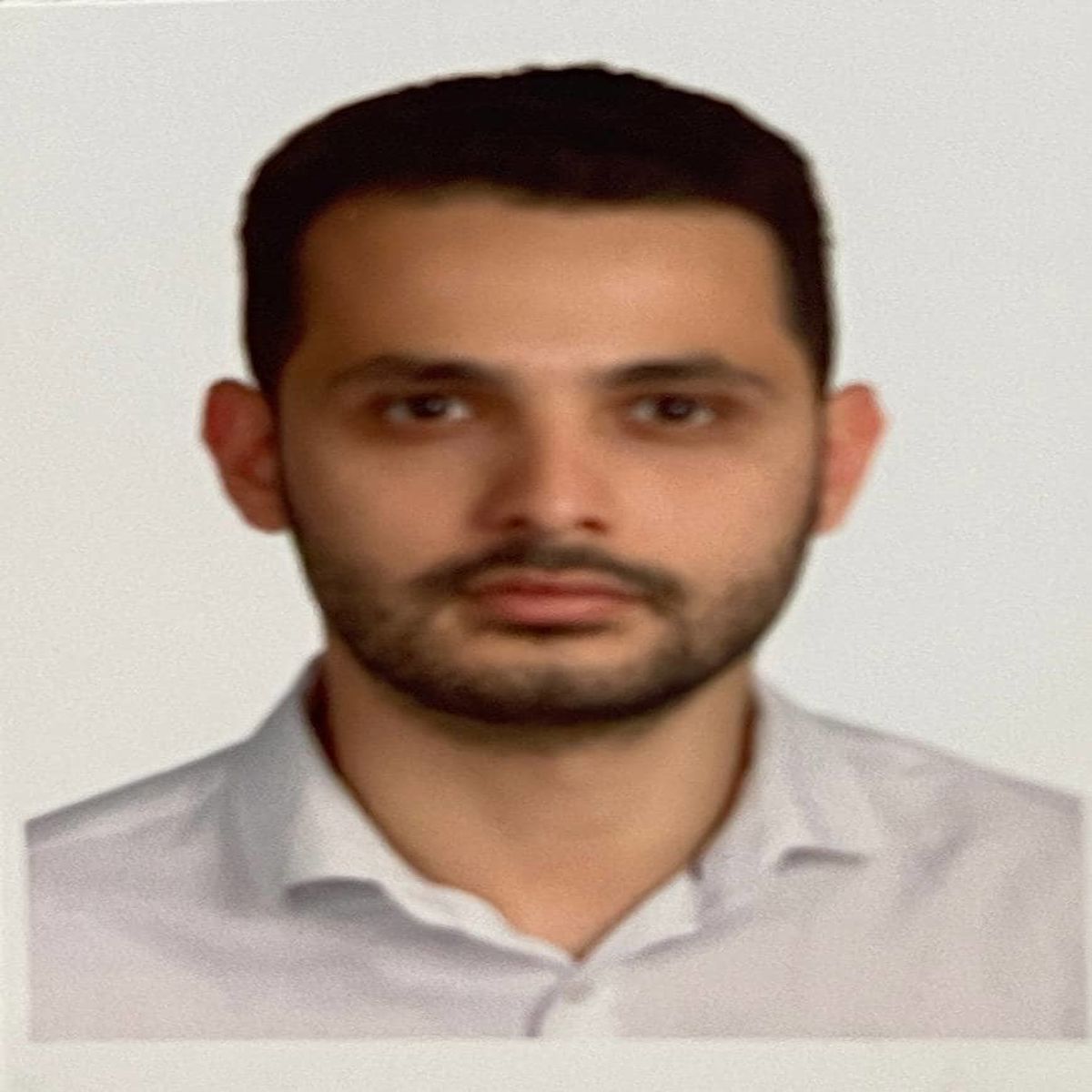 محمدباقر فارسی