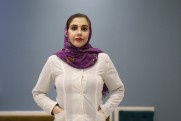 سارا سادات محسن الحسینی