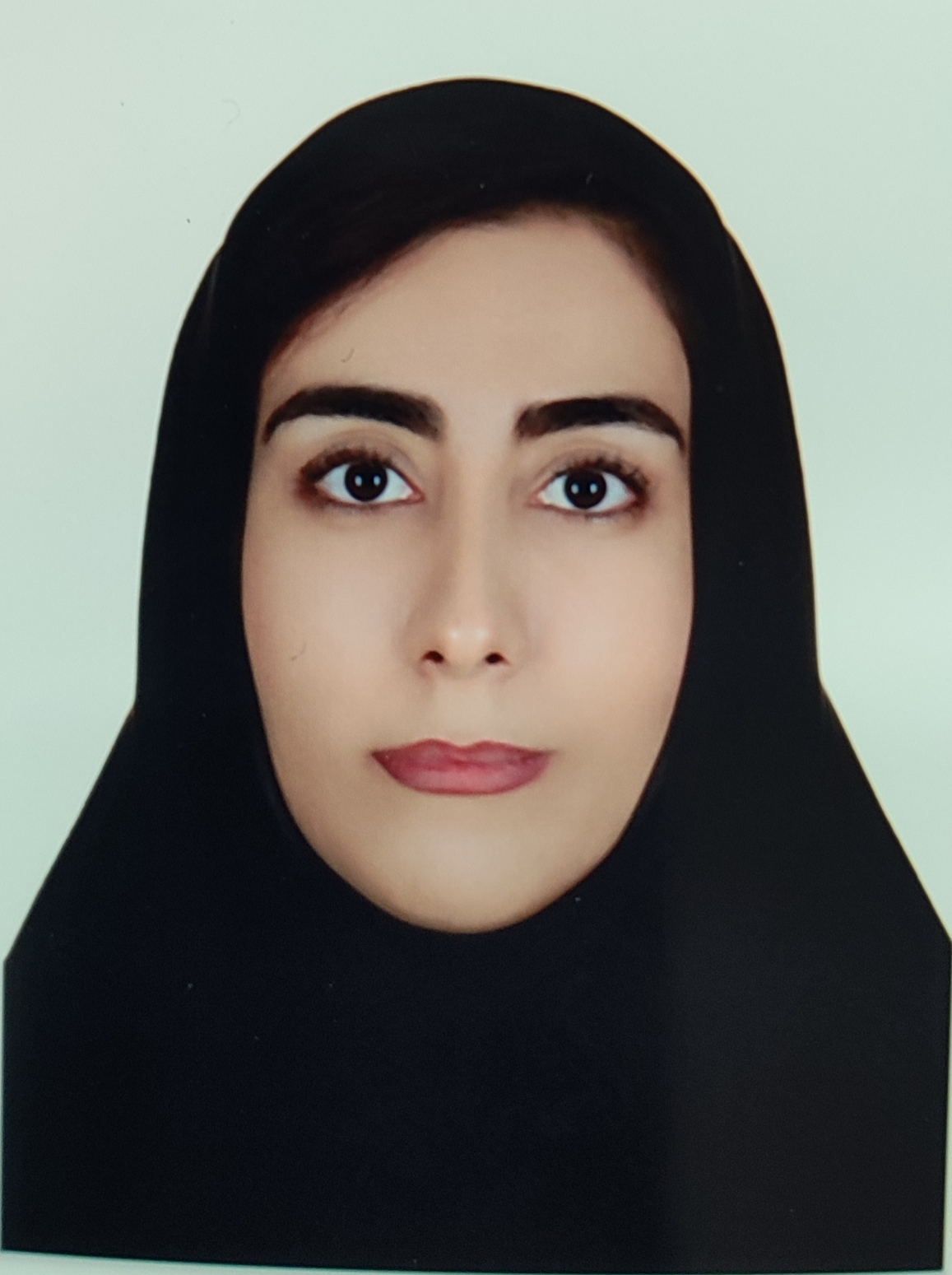 نرگس کاظمی