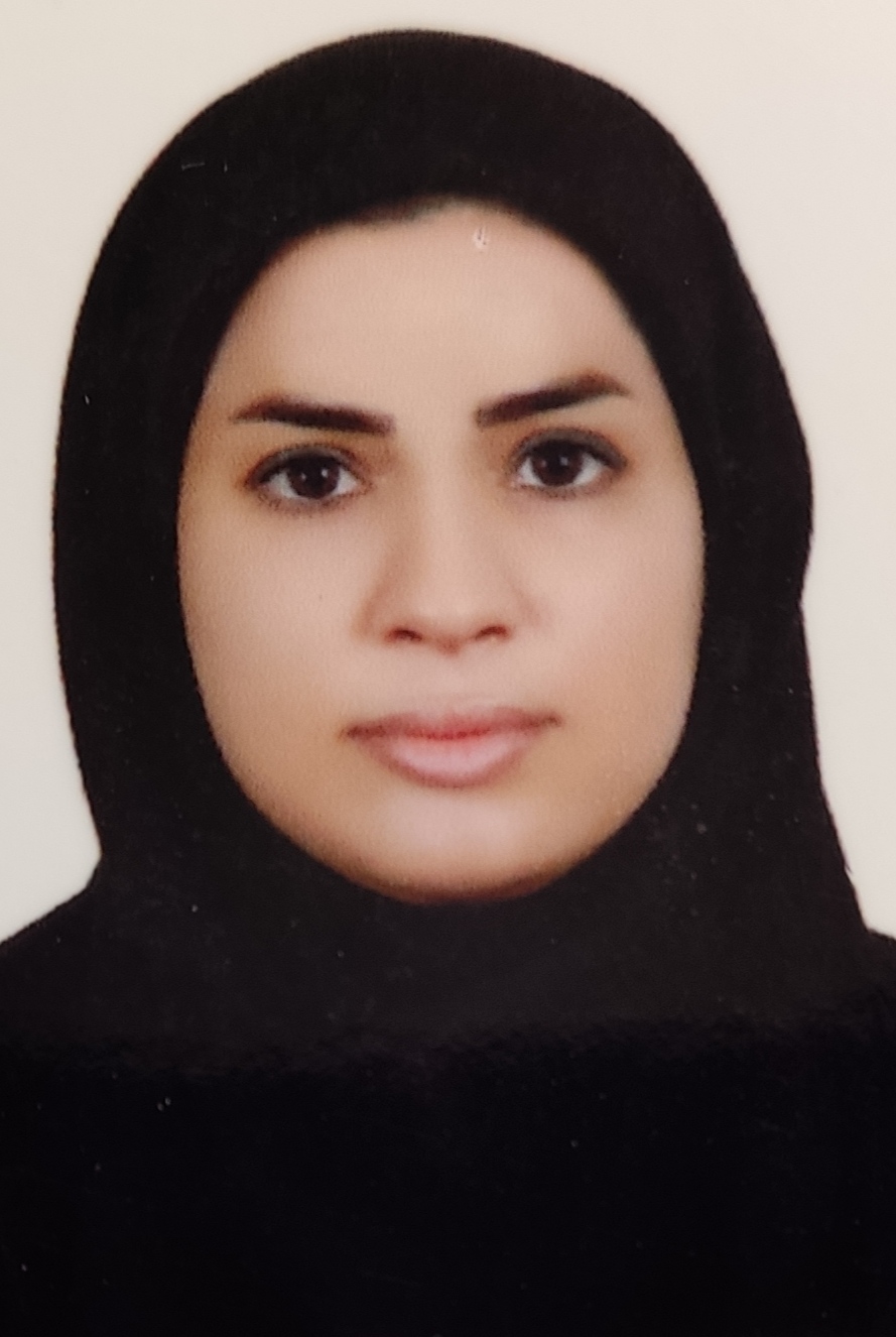ام البنین افروشته