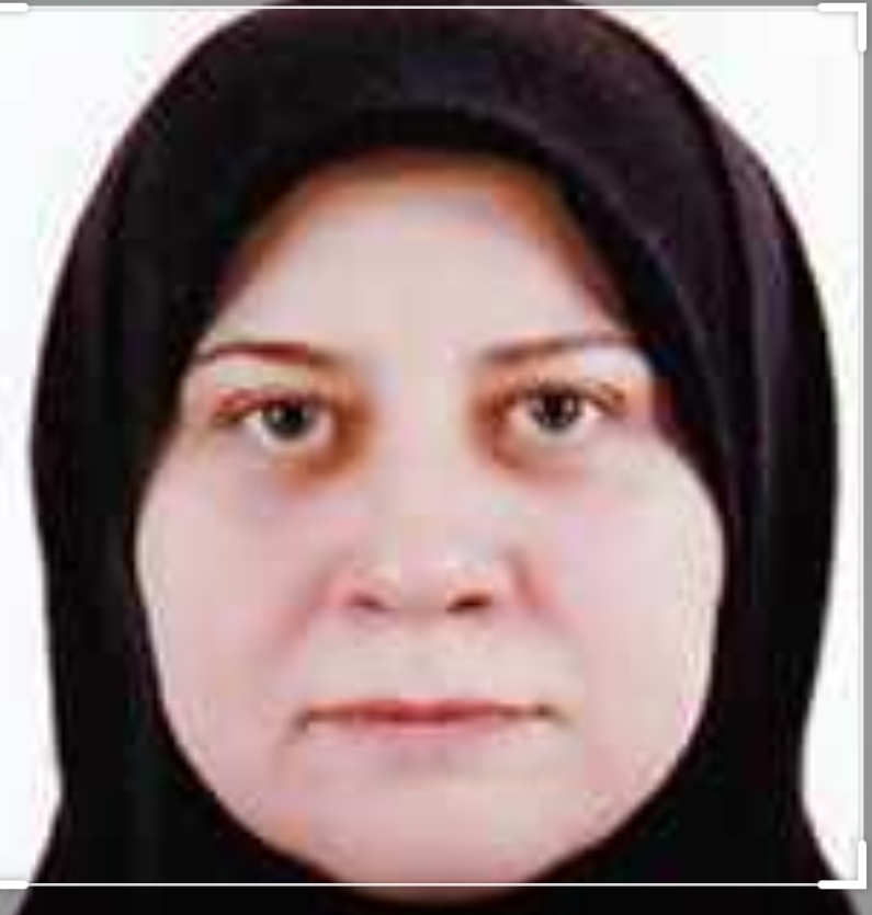 نسرین رفعتی