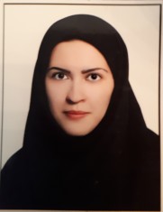 مهسا انصاری