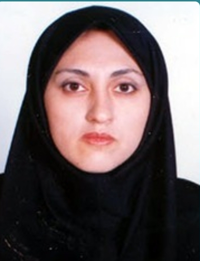 مربم پدرام
