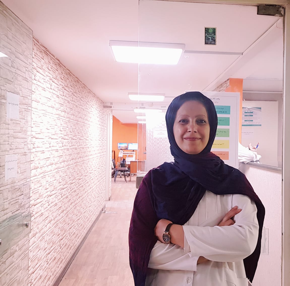 الهام موسوی