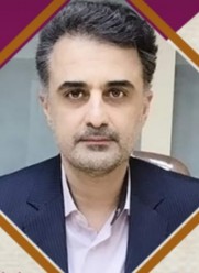 رضا ضرغام پور
