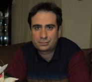 الدكتور أمير أشجع زاده