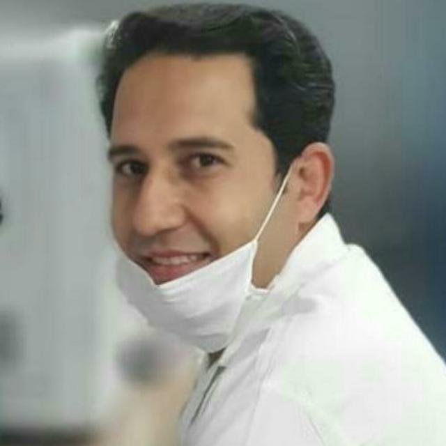 فرشید توکلی