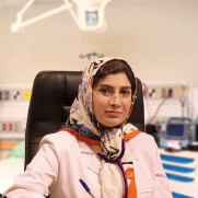 الدكتورة نفيسة مويدنيا