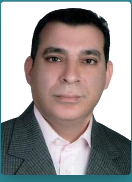 ایرج محمدیون شبستری