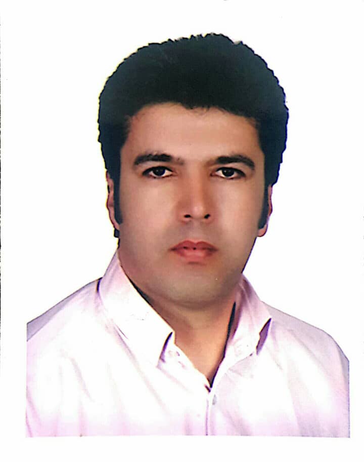 امیر نادری