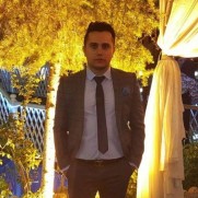 سیامک میرزایی