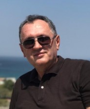 داود علیا