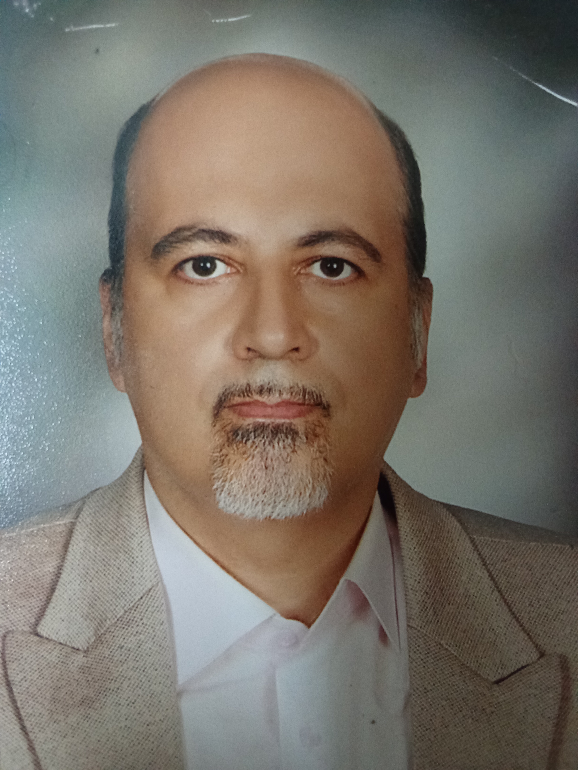 علی رضا راستا