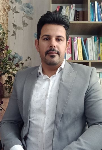 سجاد اله دادی