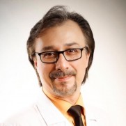 الدكتور مهران زمان زاده