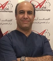 افشین جنابی