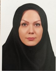 Dr. Nastaran Habibi Ashtiani