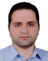محسن رستمی