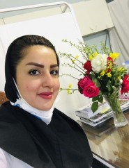 مرجان رضوی