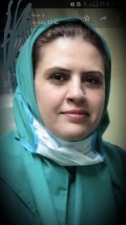 مریم حمیدزاد سنگاچین