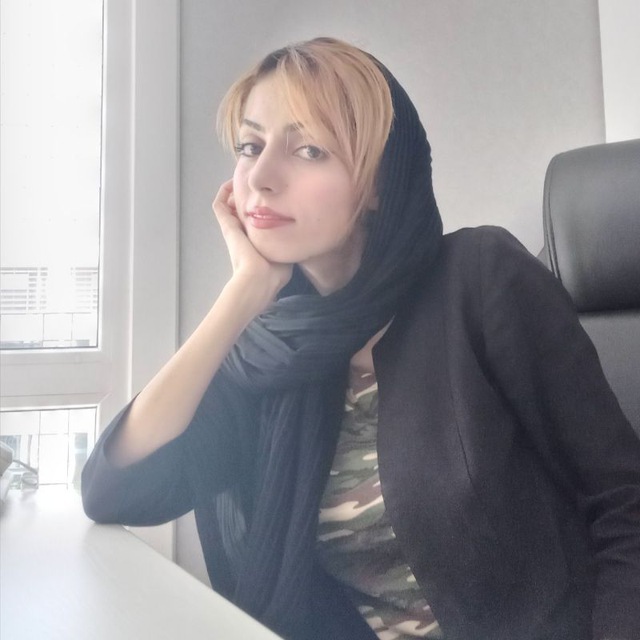 پریا نوربخش