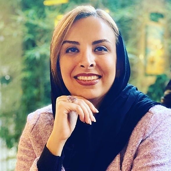 هاله مسعودی