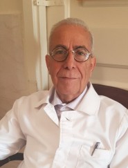 السيد مرتضى كاظمي