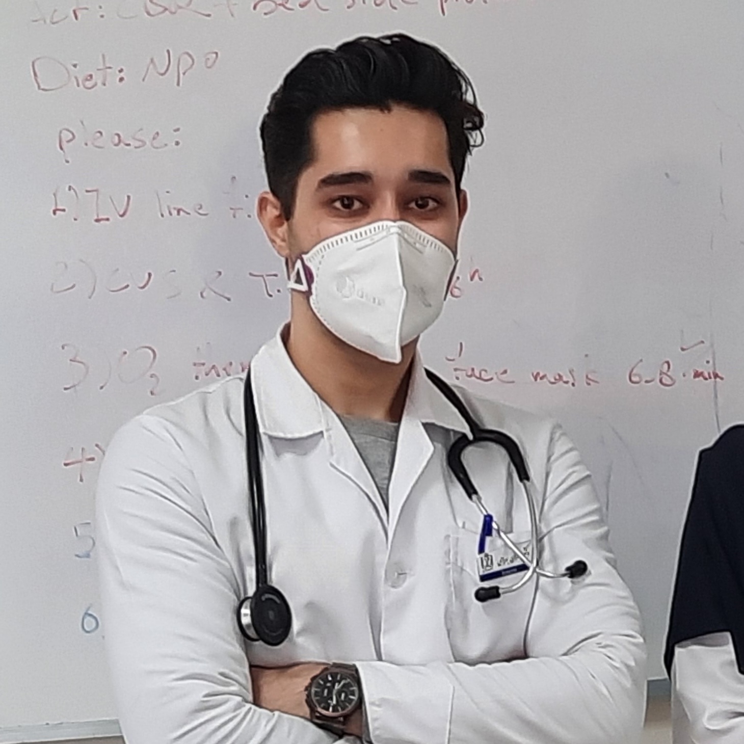 مهران بهرامی