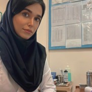 نیلوفر رحیمی