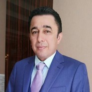 سعید بابایی