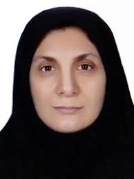 الدكتورة بروين مرادي