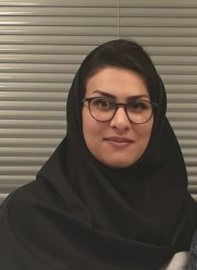 مهدیه متقی