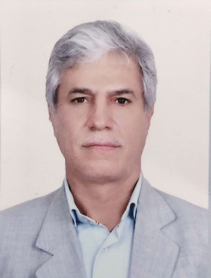 امیر خرم