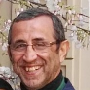 عباس مدنی